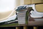 Ford Super DeLuxe 2-Door Convertible 1947 года
